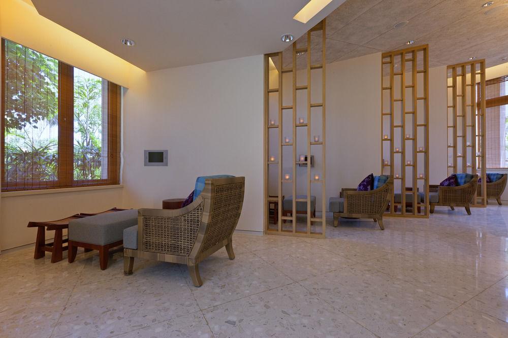 Four Points By Sheraton Shenzhou Peninsula Resort Wanning Eksteriør billede