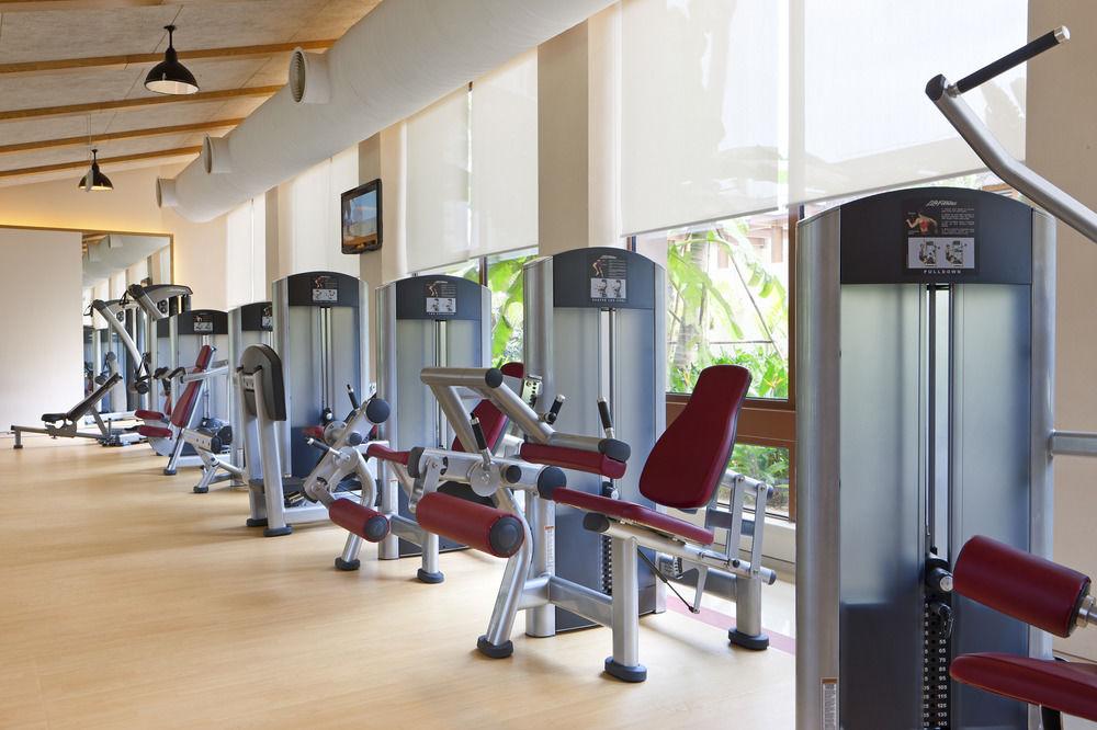 Four Points By Sheraton Shenzhou Peninsula Resort Wanning Eksteriør billede