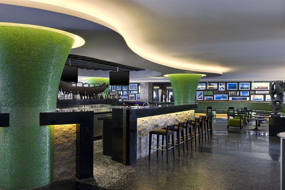 Four Points By Sheraton Shenzhou Peninsula Resort Wanning Eksteriør billede