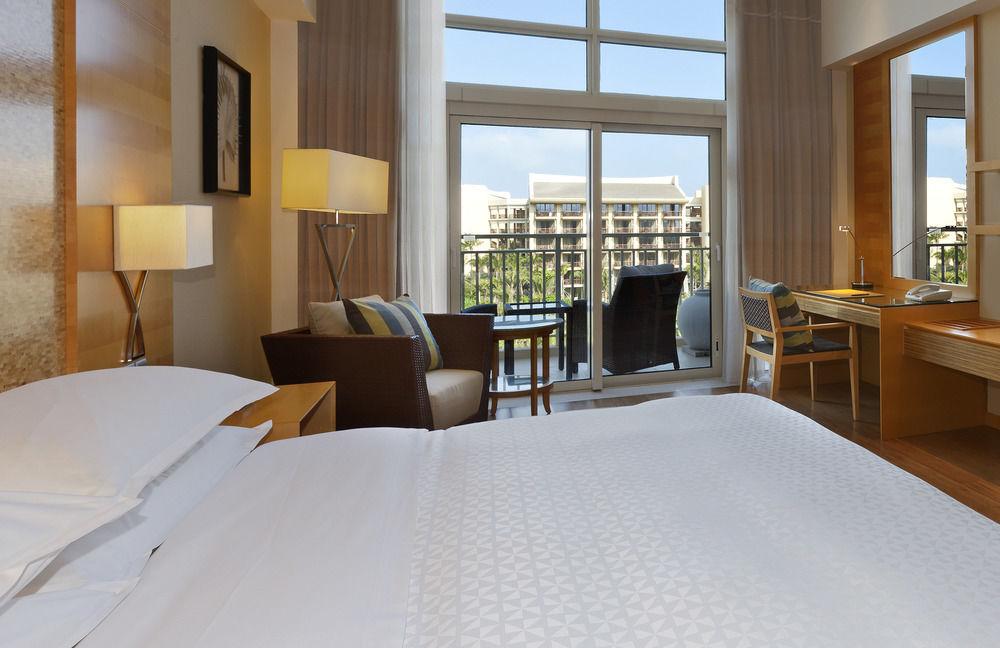 Four Points By Sheraton Shenzhou Peninsula Resort Wanning Eksteriør billede