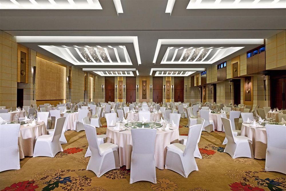 Four Points By Sheraton Shenzhou Peninsula Resort Wanning Eksteriør billede