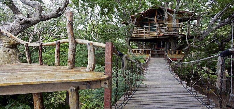 Four Points By Sheraton Shenzhou Peninsula Resort Wanning Eksteriør billede