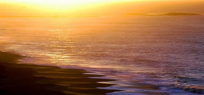 Four Points By Sheraton Shenzhou Peninsula Resort Wanning Eksteriør billede