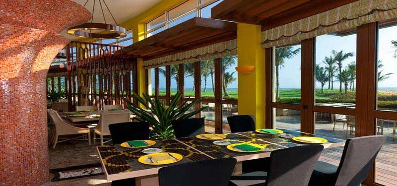 Four Points By Sheraton Shenzhou Peninsula Resort Wanning Eksteriør billede