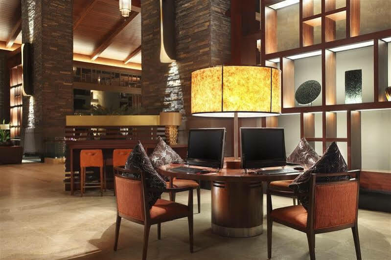 Four Points By Sheraton Shenzhou Peninsula Resort Wanning Eksteriør billede