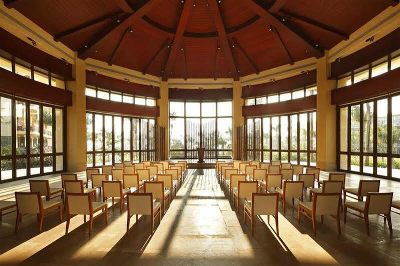 Four Points By Sheraton Shenzhou Peninsula Resort Wanning Eksteriør billede